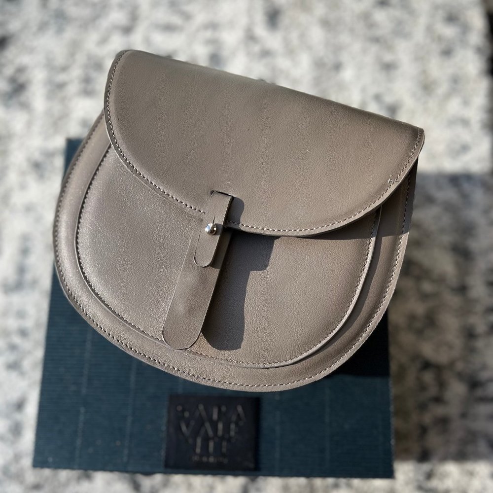 Sara Valente Fanny Pack/Crossbody Bag